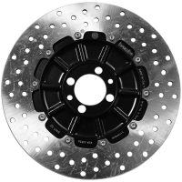 Bromsskiva BAK Serie Oro Brembo