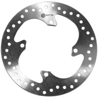 Bromsskiva BAK Serie Oro Brembo