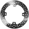 Bromsskiva BAK Serie Oro Brembo – miniatyr 2