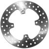 Bromsskiva BAK Serie Oro Brembo – miniatyr 1