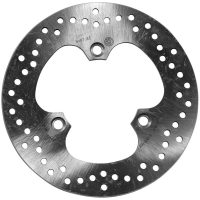 Bromsskiva BAK Serie Oro Brembo