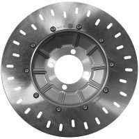 Bromsskiva BAK Serie Oro Brembo