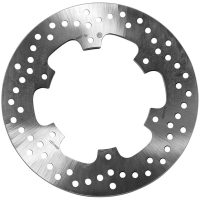 Bromsskiva BAK Serie Oro Brembo