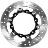 Bromsskiva BAK Serie Oro Brembo – miniatyr 2