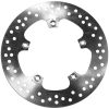 Bromsskiva BAK Serie Oro Brembo – miniatyr 2