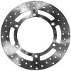 Bromsskiva BAK Serie Oro Brembo – miniatyr 1