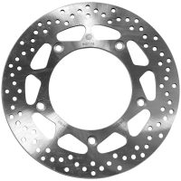 Bromsskiva BAK Serie Oro Brembo