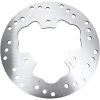 Bromsskiva BAK STANDARD EBC BRAKE ROTOR FIX ROUND ATV – miniatyr 2