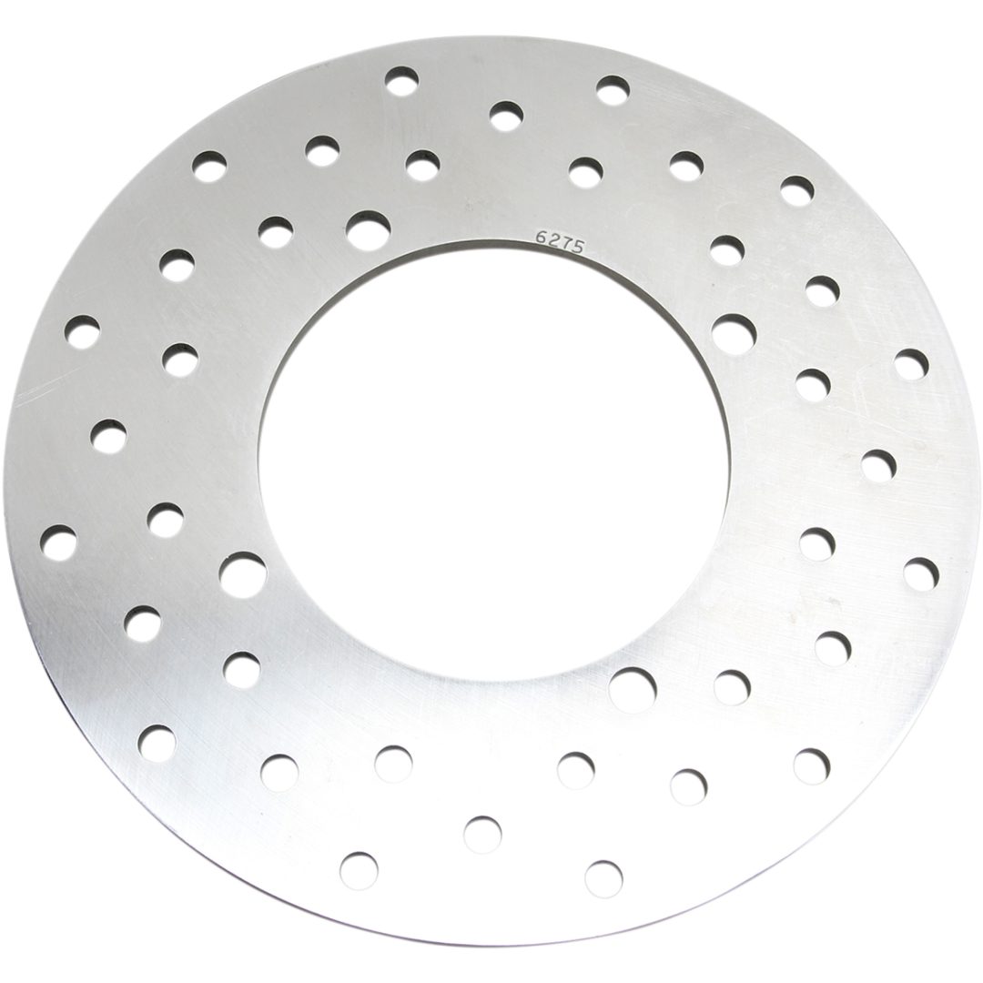 Bromsskiva BAK STANDARD EBC BRAKE ROTOR FIX ROUND ATV – bild 2