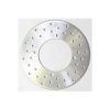 Bromsskiva BAK STANDARD EBC BRAKE ROTOR FIX ROUND ATV – miniatyr 1