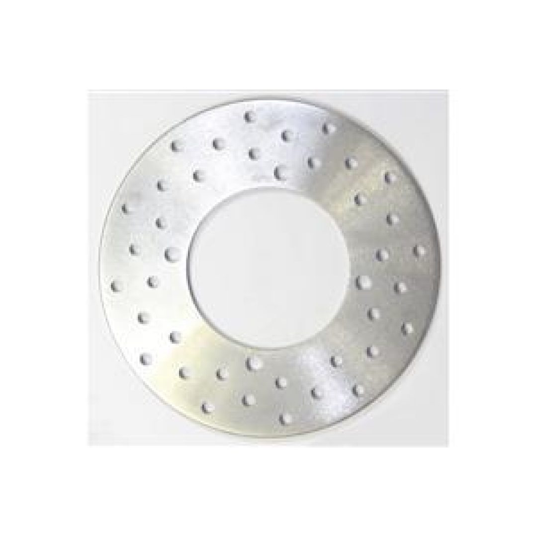 Bromsskiva BAK STANDARD EBC BRAKE ROTOR FIX ROUND ATV