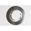 Bromsskiva BAK STANDARD EBC BRAKE ROTOR FIX ROUND ATV – miniatyr 1