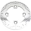 Bromsskiva BAK STANDARD EBC BRAKE ROTOR FIX ROUND ATV – miniatyr 2