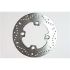 Bromsskiva BAK STANDARD EBC BRAKE ROTOR FIX ROUND ATV – miniatyr 1
