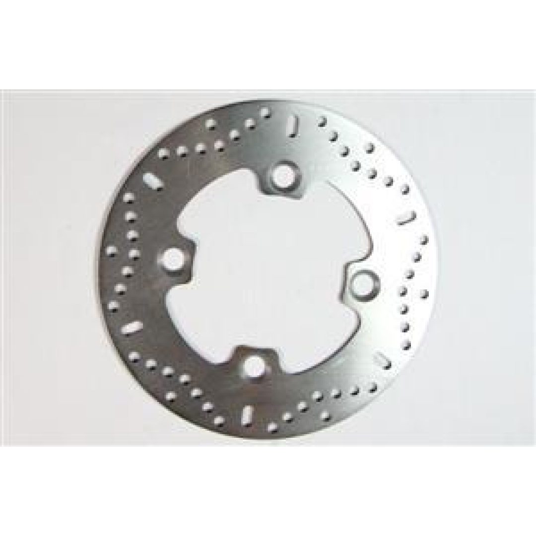Bromsskiva BAK STANDARD EBC BRAKE ROTOR FIX ROUND ATV