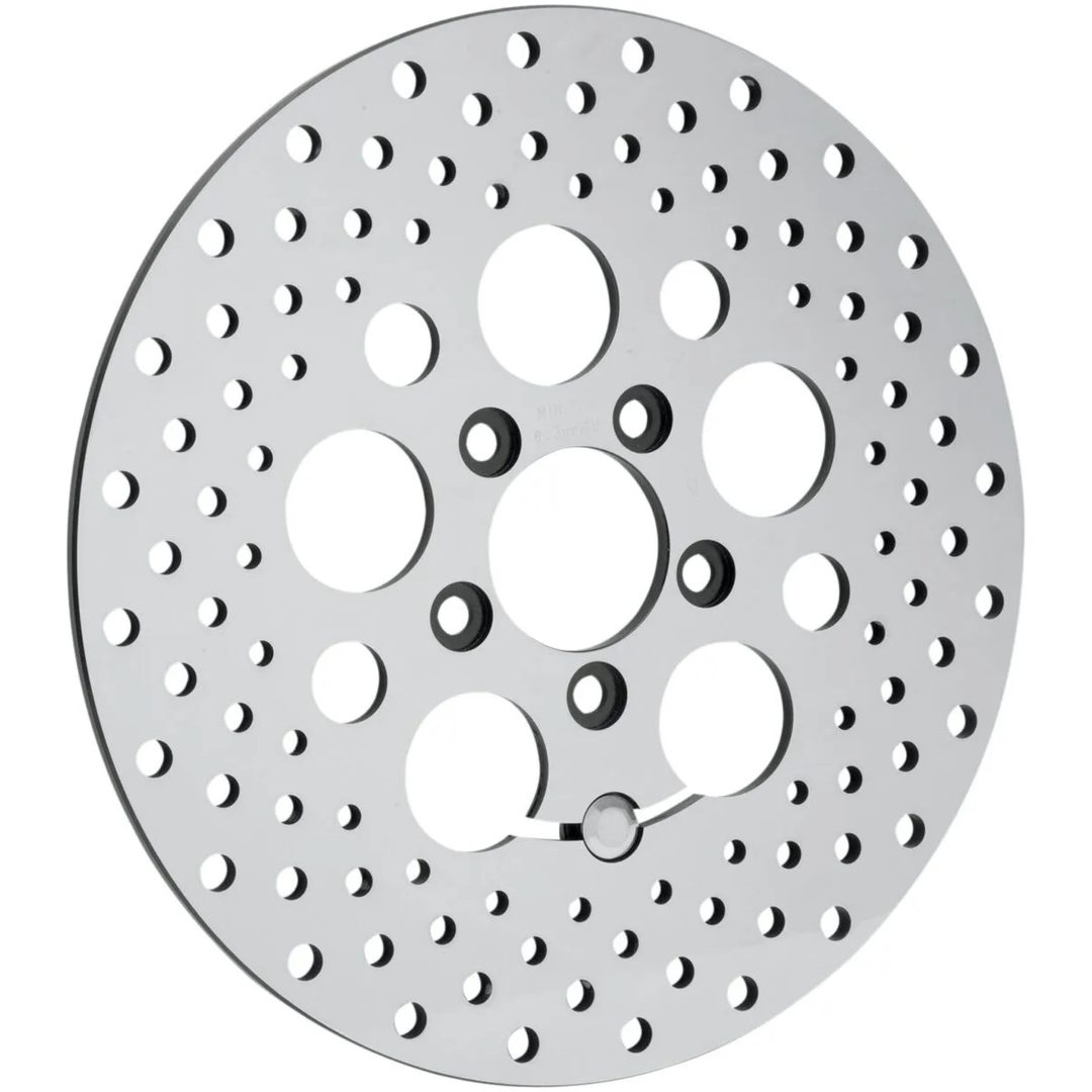 Bromsskiva Bak Std DRAG SPECIALTIES ROTOR RR 11.808-12FLT – bild 2