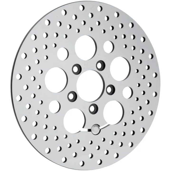 Bromsskiva Bak Std DRAG SPECIALTIES ROTOR RR 11.808-12FLT – bild 2