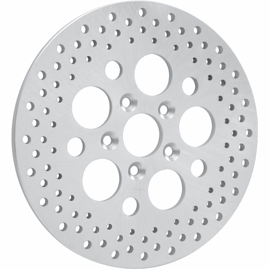 Bromsskiva Bak Std DRAG SPECIALTIES ROTOR RR 81-85FLT