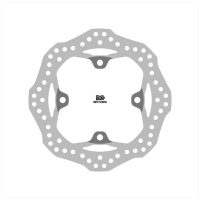 Bromsskiva Bakre Wave Fast NG BRAKE DISC