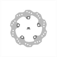 Bromsskiva Bakre Wave Fast NG BRAKE DISC