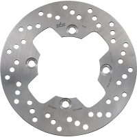 Bromsskiva Brake Rotor EBC