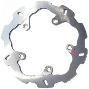 Bromsskiva Braking