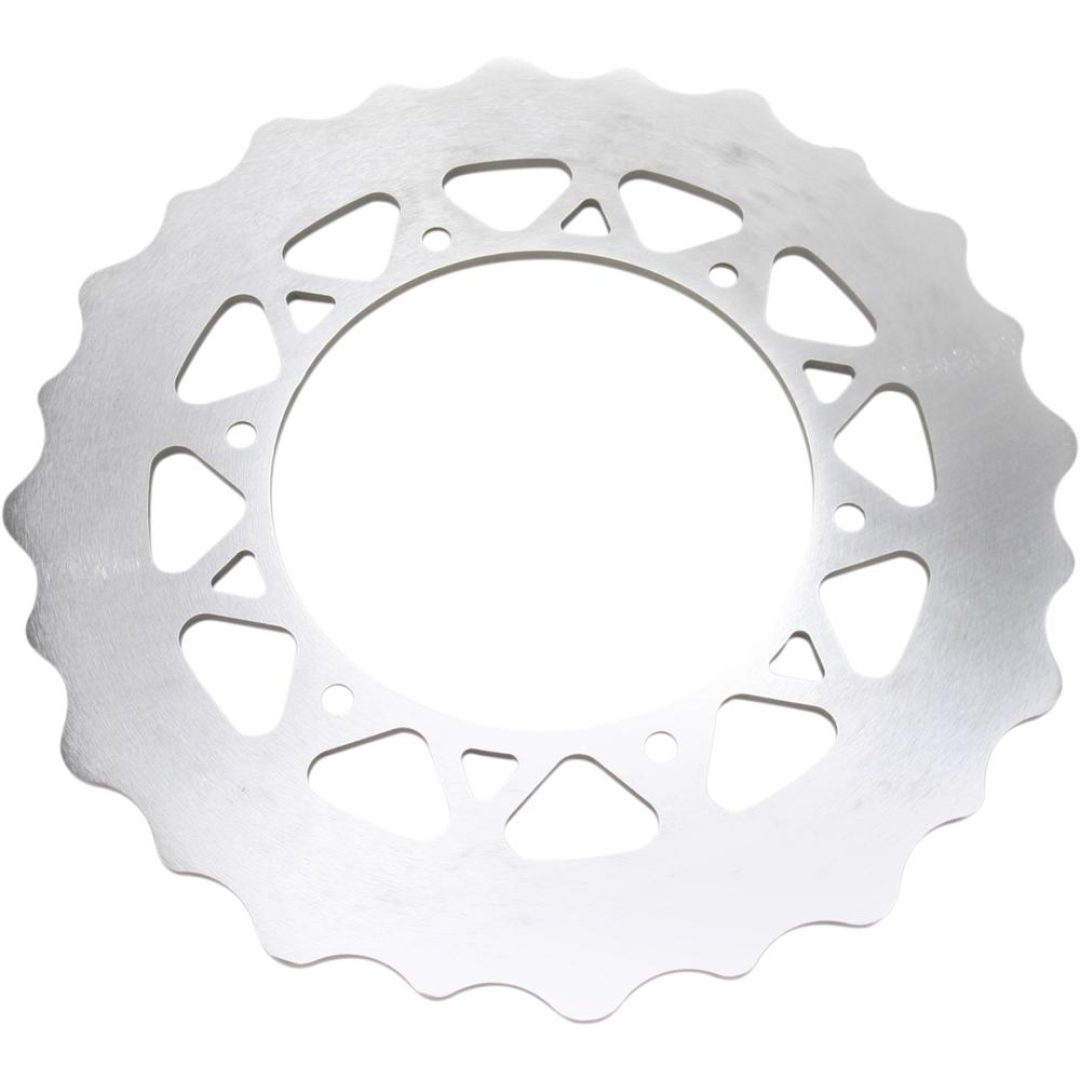 Bromsskiva CE EBC Silver