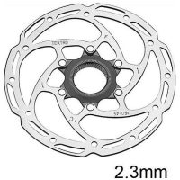 Bromsskiva Centerlock TEKTRO