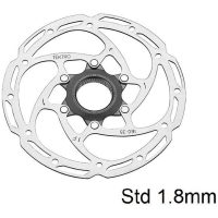 Bromsskiva Centerlock TR140-35 TEKTRO