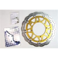 Bromsskiva Contour EBC