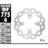 Bromsskiva Cubiq GALFER Bromsskiva – miniatyr 1