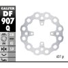 Bromsskiva Cubiq GALFER Bromsskiva – miniatyr 1