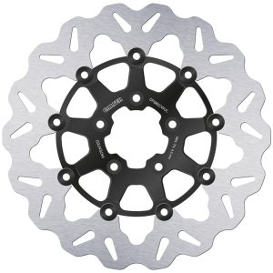 Bromsskiva Cubiq GALFER