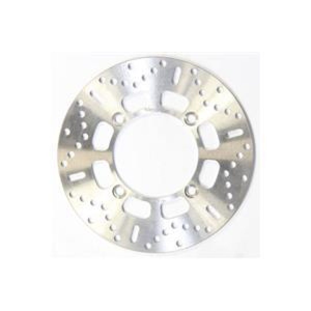 Bromsskiva D EBC Silver