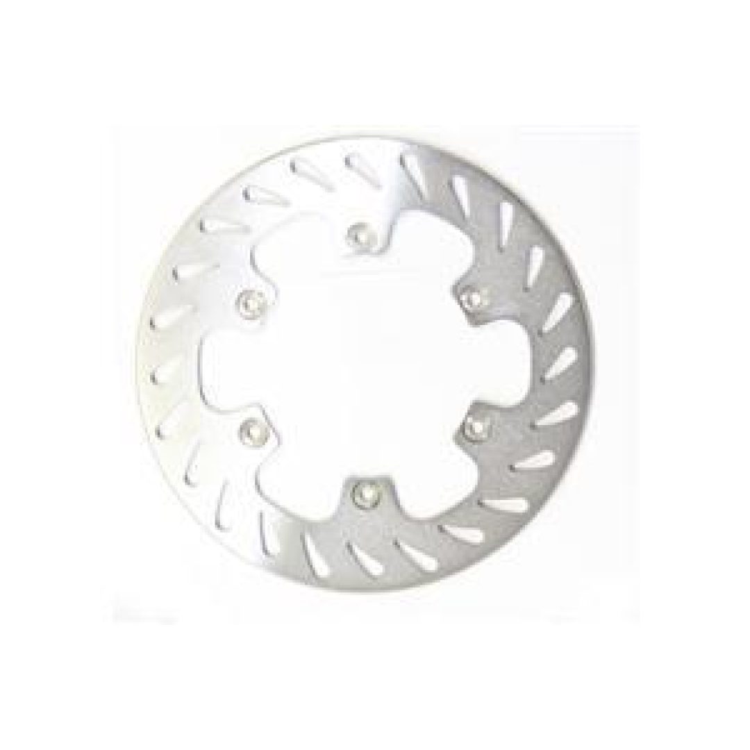Bromsskiva D EBC Silver