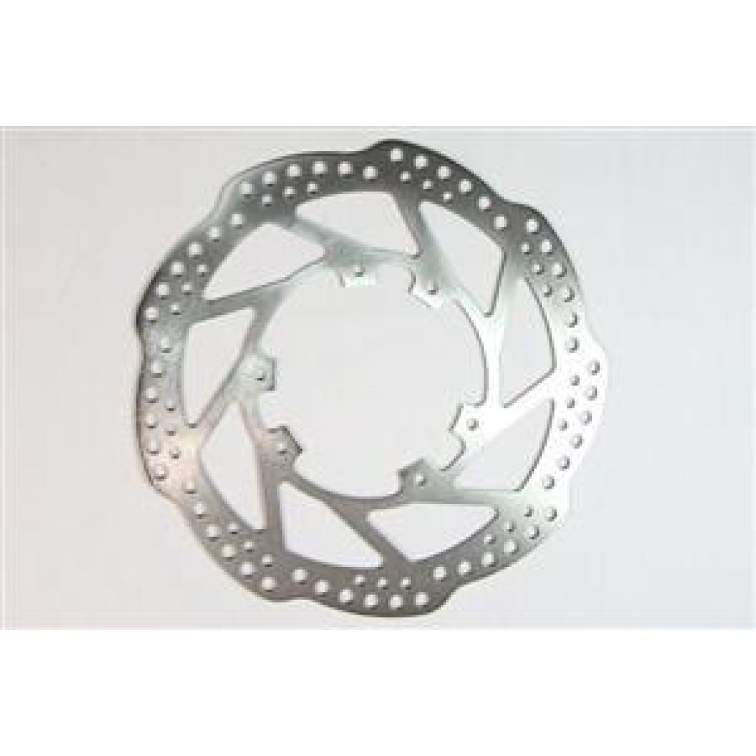 Bromsskiva D Fram EBC BRAKE ROTOR FIX WAVE OFFR