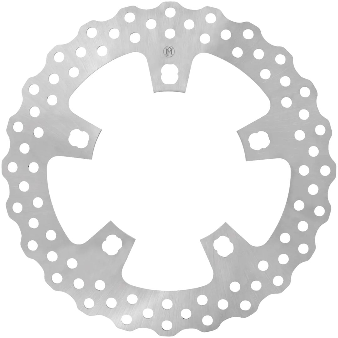 Bromsskiva Ekerfäste PERFORMANCE MACHINE