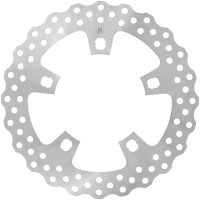 Bromsskiva Ekerfäste PERFORMANCE MACHINE