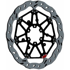 Bromsskiva Epta Wave Floating BRAKING
