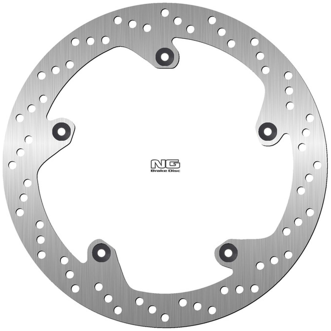 Bromsskiva Fast NG BRAKE DISC
