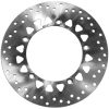 Bromsskiva Fast Prime Line BREMBO – miniatyr 1