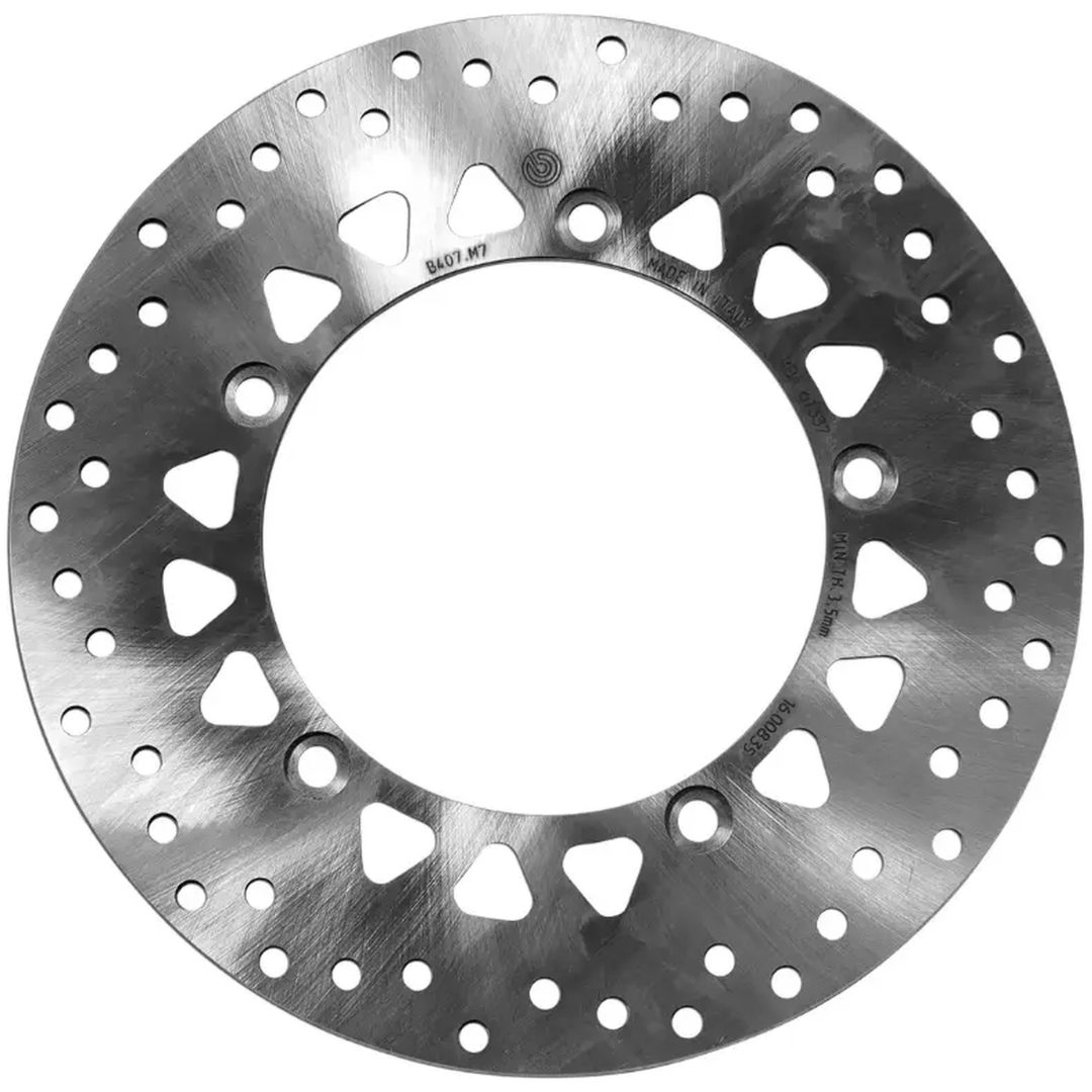 Bromsskiva Fast Prime Line BREMBO