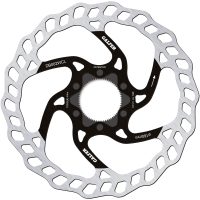 Bromsskiva Fixed Disc Wave® Center-lock GALFER