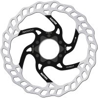 Bromsskiva Fixed Disc Wave® Center-lock GALFER