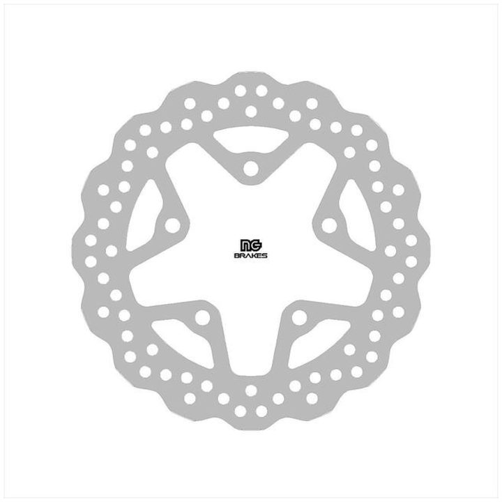 Bromsskiva Fixed NG BRAKE DISC – bild 2