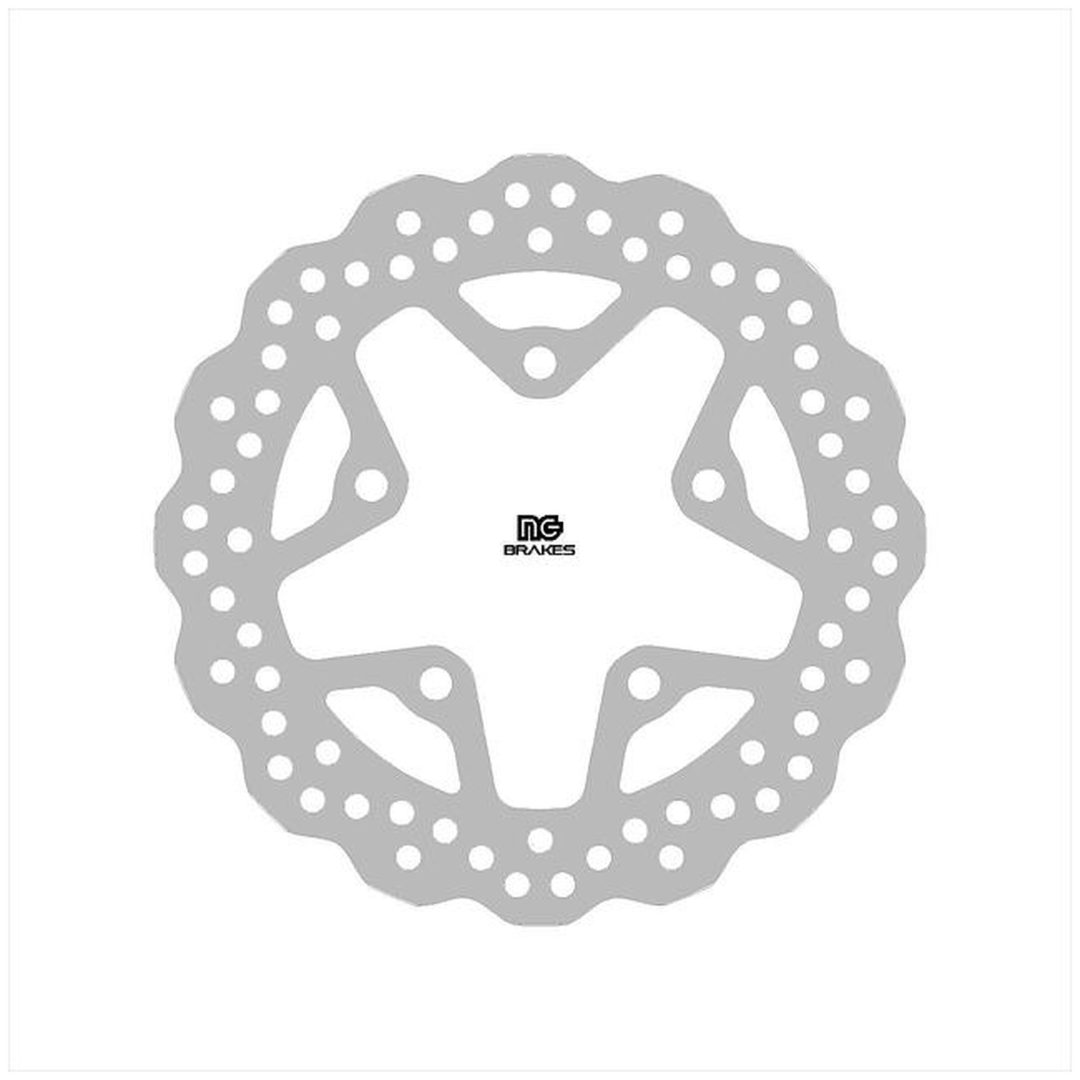 Bromsskiva Fixed NG BRAKE DISC