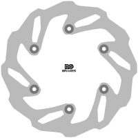 Bromsskiva Fixed NG BRAKE DISC