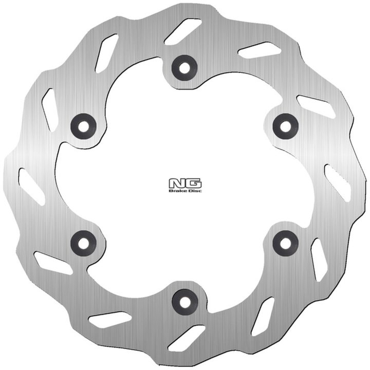 Bromsskiva Fixed NG BRAKE DISC – bild 2