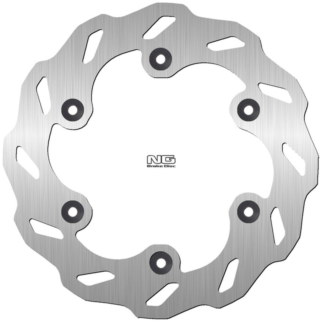 Bromsskiva Fixed NG BRAKE DISC