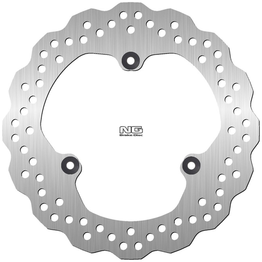 Bromsskiva Fixed NG BRAKE DISC